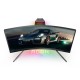 AOC Porsche PD27 LED display 68,6 cm (27") 2560 x 1440 pixels 2K Ultra HD Noir