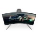 AOC Porsche PD27 LED display 68,6 cm (27") 2560 x 1440 pixels 2K Ultra HD Noir