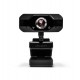 Lindy 43300 webcam 1920 x 1080 pixels USB 2.0 Noir