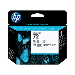 HP 72 tête d’impression A jet d'encre thermique