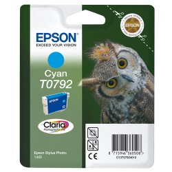 Epson Owl Cartouche "Chouette" - Encre Claria C