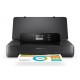 HP Officejet Imprimante portable 200