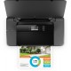 HP Officejet Imprimante portable 200