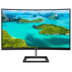 Philips E Line 272E1CA/00 LED display 68,6 cm (27") 1920 x 1080 pixels Full HD LCD Noir