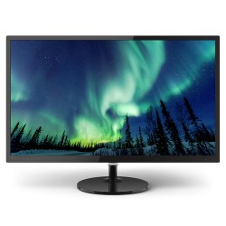 Philips E Line 327E8QJAB/00 LED display 80 cm (31.5") 1920 x 1080 pixels Full HD LCD Noir