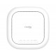 D-Link DBA-2520P point d'accès réseaux locaux sans fil 1900 Mbit/s Blanc Connexion Ethernet, supportant l'alimentation via ce po