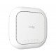 D-Link DBA-2520P point d'accès réseaux locaux sans fil 1900 Mbit/s Blanc Connexion Ethernet, supportant l'alimentation via ce po