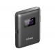 D-Link DWR-933 routeur sans fil Bi-bande (2,4 GHz / 5 GHz) 4G Noir