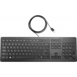 HP Clavier USB Premium