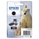 Epson Cartouche "Ours Polaire" - Encre Claria Premium N (XL)