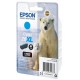 Epson Polar bear Cartouche "Ours Polaire" - Encre Claria Premium C (XL)