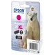 Epson Polar bear Cartouche "Ours Polaire" - Encre Claria Premium M (XL)