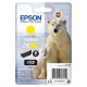 Epson Polar bear Cartouche "Ours Polaire" - Encre Claria Premium J (XL)