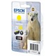 Epson Polar bear Cartouche "Ours Polaire" - Encre Claria Premium J (XL)