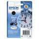 Epson Alarm clock Cartouche "Réveil" 27 - Encre DURABrite Ultra N