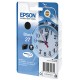 Epson Alarm clock Cartouche "Réveil" 27 - Encre DURABrite Ultra N