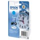 Epson Alarm clock Cartouche "Réveil" 27 - Encre DURABrite Ultra C