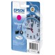 Epson Alarm clock Cartouche "Réveil" 27 - Encre DURABrite Ultra M