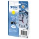 Epson Alarm clock Cartouche "Réveil" 27 - Encre DURABrite Ultra J