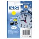 Epson Alarm clock Cartouche "Réveil" 27XL - Encre DURABrite Ultra J