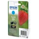 Epson Strawberry Cartouche "Fraise" 29 - Encre Claria Home C