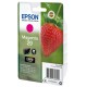 Epson Strawberry Cartouche "Fraise" 29 - Encre Claria Home M