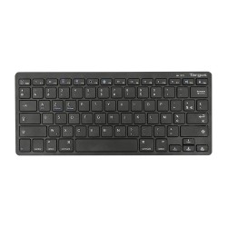 Targus AKB55FR clavier Universel Bluetooth AZERTY Français Noir