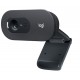 Logitech C505e webcam 1280 x 720 pixels USB Noir