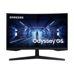 Samsung Odyssey G5 27"