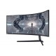 Samsung 49" Moniteur Gaming Incurvé Odyssey G9