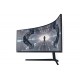 Samsung 49" Moniteur Gaming Incurvé Odyssey G9