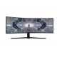 Samsung 49" Moniteur Gaming Incurvé Odyssey G9