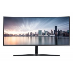 Samsung Ultra WQHD Curved Monitor CH890WG