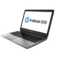 HP ProBook 650 G1 Intel® Core™ i5 i5-4210M Ordinateur portable 39,6 cm (15.6") Full HD 4 Go DDR3L-SDRAM 500 Go HDD Wi-Fi 4 (802.