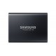 Samsung T5 1 To USB Type-C 3.2 Gen 2 (3.1 Gen 2) Noir