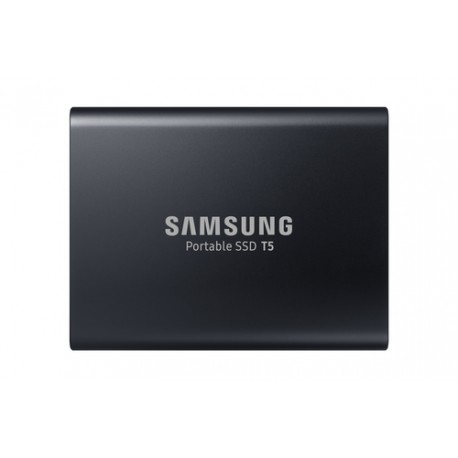 Samsung T5 1 To USB Type-C 3.2 Gen 2 (3.1 Gen 2) Noir