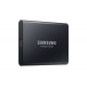 Samsung T5 1 To USB Type-C 3.2 Gen 2 (3.1 Gen 2) Noir