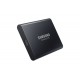 Samsung T5 1 To USB Type-C 3.2 Gen 2 (3.1 Gen 2) Noir