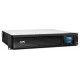 APC SMC1000I-2UC alimentation d'énergie non interruptible Interactivité de ligne 1000 VA 600 W 4 sortie(s) CA