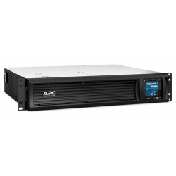 APC SMC1000I-2UC alimentation d'énergie non interruptible Interactivité de ligne 1000 VA 600 W 4 sortie(s) CA