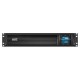 APC SMC1000I-2UC alimentation d'énergie non interruptible Interactivité de ligne 1000 VA 600 W 4 sortie(s) CA
