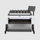 HP Designjet Imprimante multifonction T2600 PostScript de 36 pouces