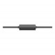 Logitech MeetUp Mic Extension Cable Graphite