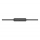 Logitech MeetUp Mic Extension Cable Graphite