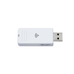 Epson Dual Function Wireless Adapter (5Ghz Wireless & Miracast) -ELPAP11