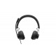 Logitech Zone Casque Avec fil Arceau Appels/Musique USB Type-C Graphite