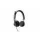 Logitech Zone Casque Avec fil Arceau Appels/Musique USB Type-C Graphite