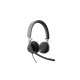 Logitech Zone Casque Avec fil Arceau Appels/Musique USB Type-C Graphite