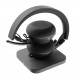 Logitech Zone Casque Sans fil Arceau Bureau/Centre d'appels Bluetooth Graphite