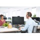 Logitech Personal Collaboration kit - Zone Wired & C925e - Microsoft